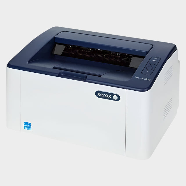 Xerox Phaser 3020 – طابعة ليزر أحادية اللون مدمجة - ASTKNAN