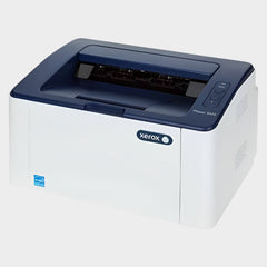 Xerox Phaser 3020 – طابعة ليزر أحادية اللون مدمجة - ASTKNAN