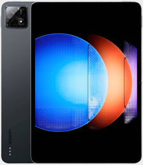 ايباد - Xiaomi - Pad 6S Pro 12.4 Graphite Gray 12 GB RAM 512GB - ASTKNAN