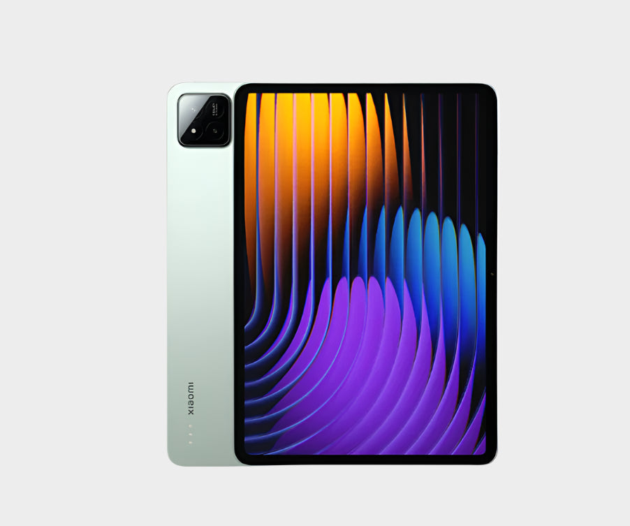 ايباد - Xiaomi - Pad 7 11.2" 12g RAM 256GB - ASTKNAN
