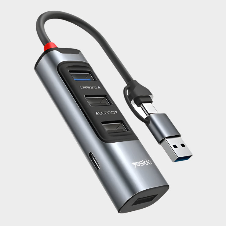 تحويلة Yesido HB20 - ASTKNAN