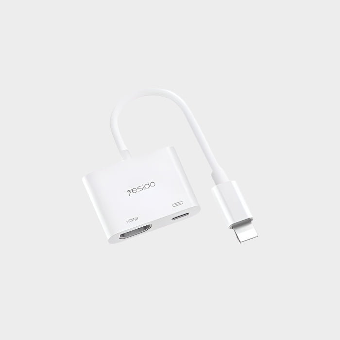 تحويلة Yesido HM06 - ASTKNAN