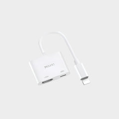 تحويلة Yesido HM06 - ASTKNAN