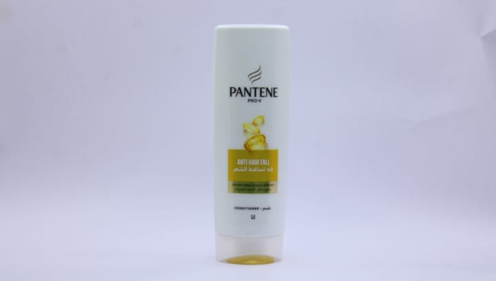 شامبو + مكيف من Pantene الأصلي