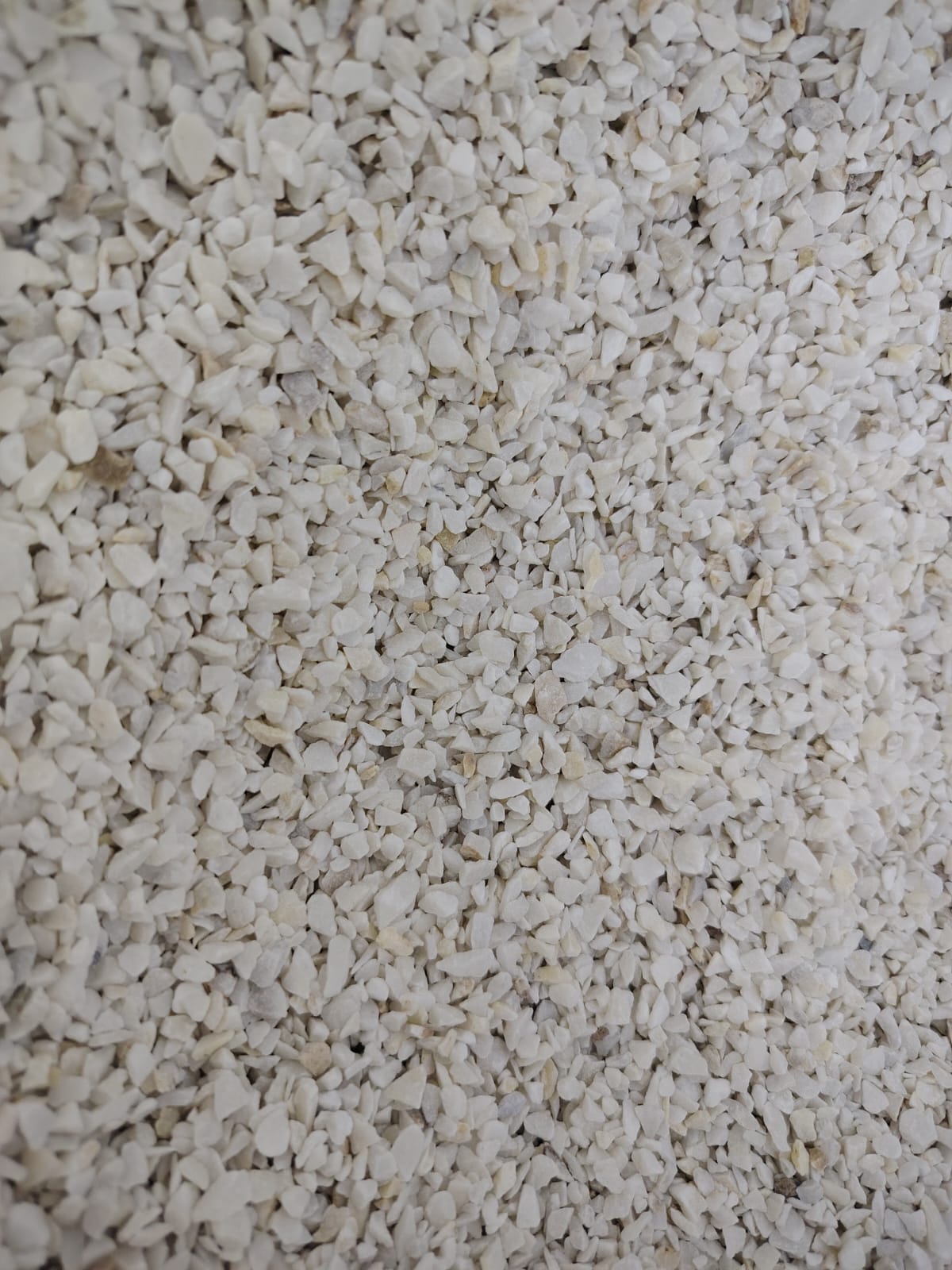 جرش طبيعي ناعم – أبيض وأسود