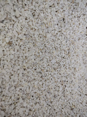 جرش طبيعي ناعم – أبيض وأسود