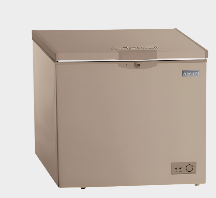 FRZ-158 مجمدة - ASTKNAN