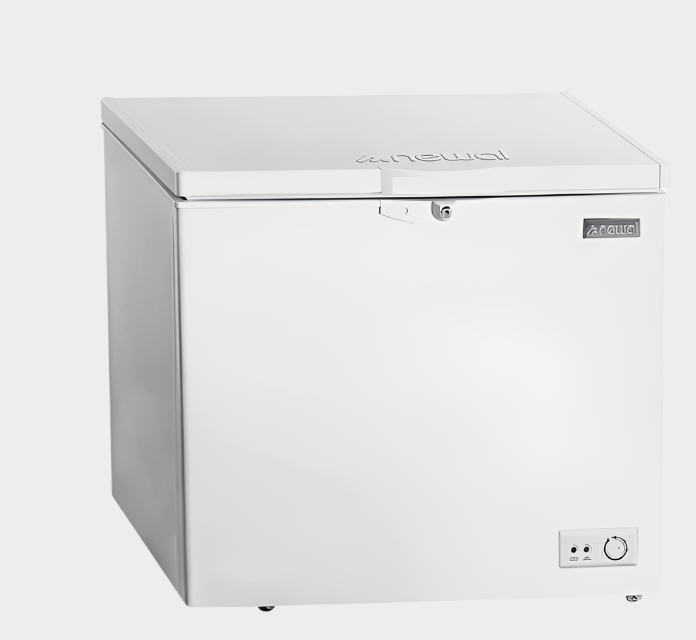 FRZ-158 مجمدة - ASTKNAN