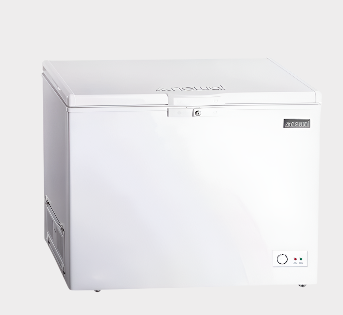 FRZ-237 مجمدة - ASTKNAN