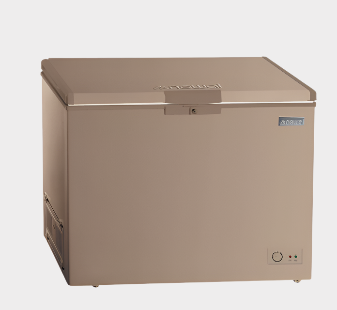 FRZ-237 مجمدة - ASTKNAN