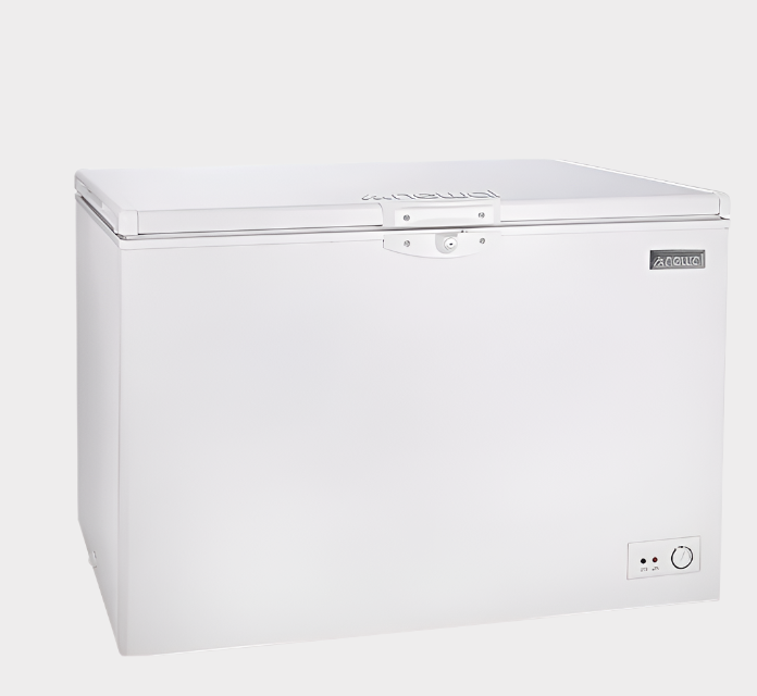 FRZ-316 مجمدة - ASTKNAN