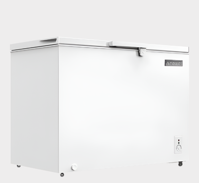 FRZ-330 مجمدة - ASTKNAN