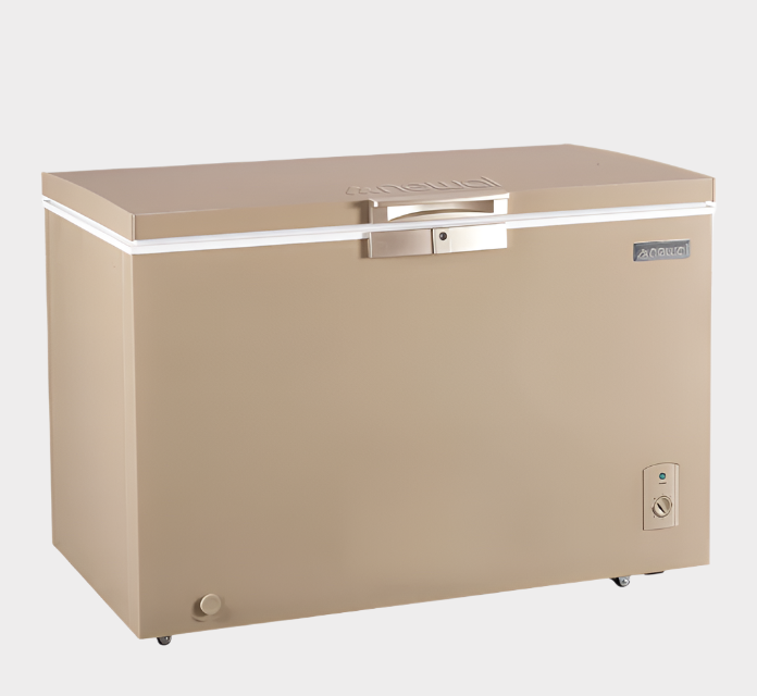 FRZ-437 مجمدة - ASTKNAN