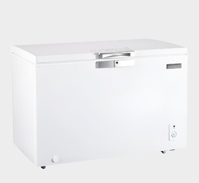 FRZ-437 مجمدة - ASTKNAN