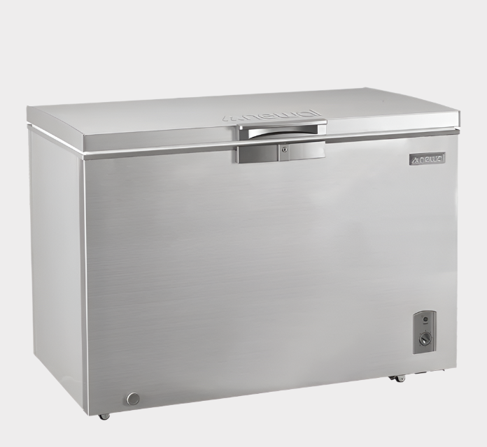 FRZ-437 مجمدة - ASTKNAN