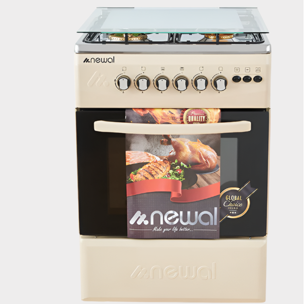 FSO-1069 أفران غاز - ASTKNAN