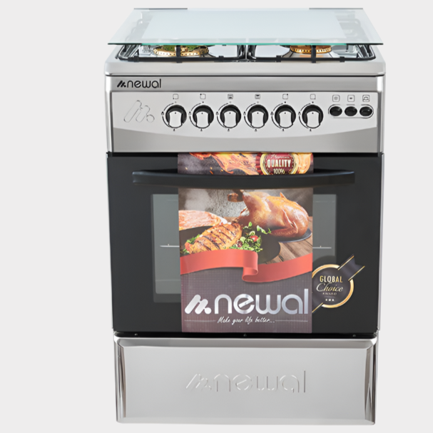 FSO-1069 أفران غاز - ASTKNAN