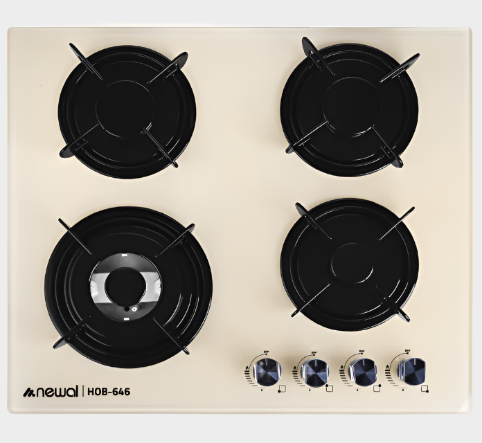 موقد غاز - HOB-646 - ASTKNAN