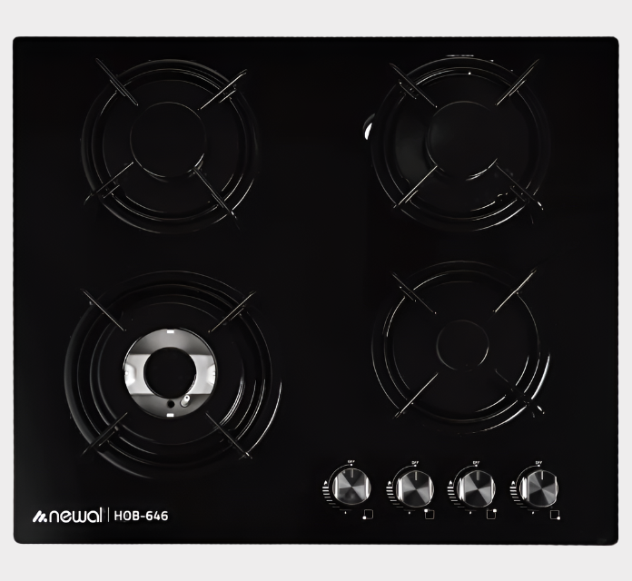 موقد غاز - HOB-646 - ASTKNAN