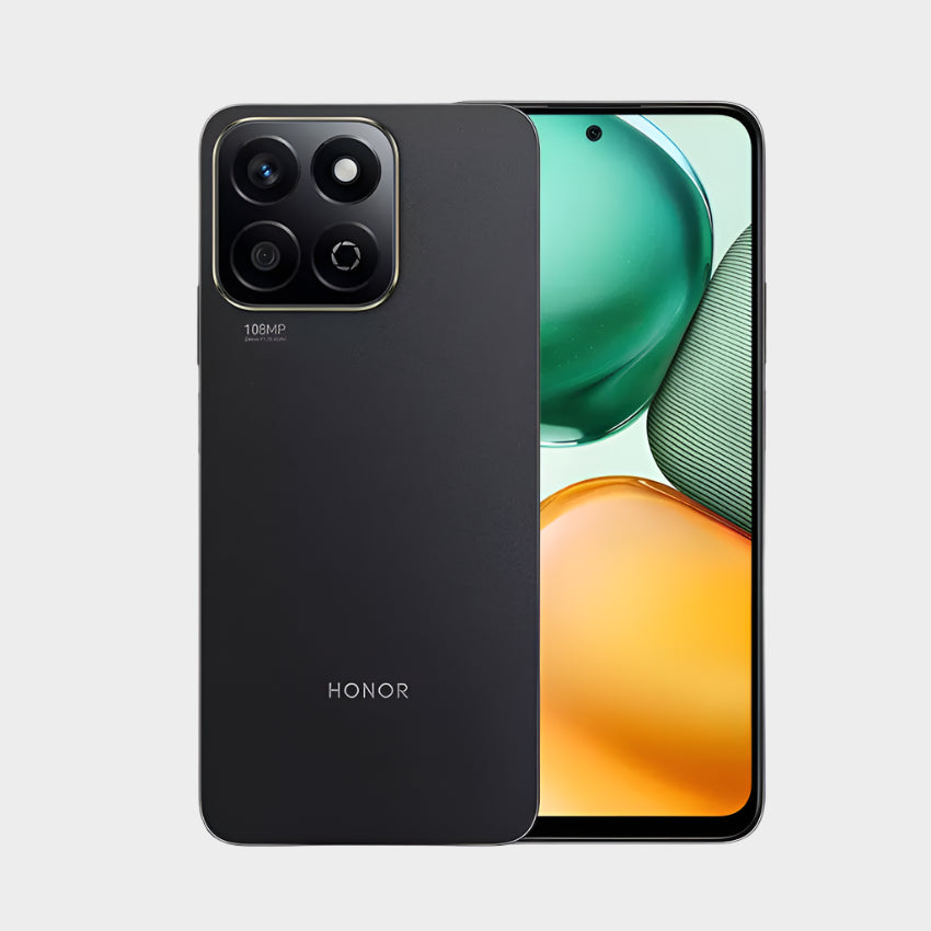 هاتف HONOR X7c – ذاكرة 256GB – رام 8 - ASTKNAN