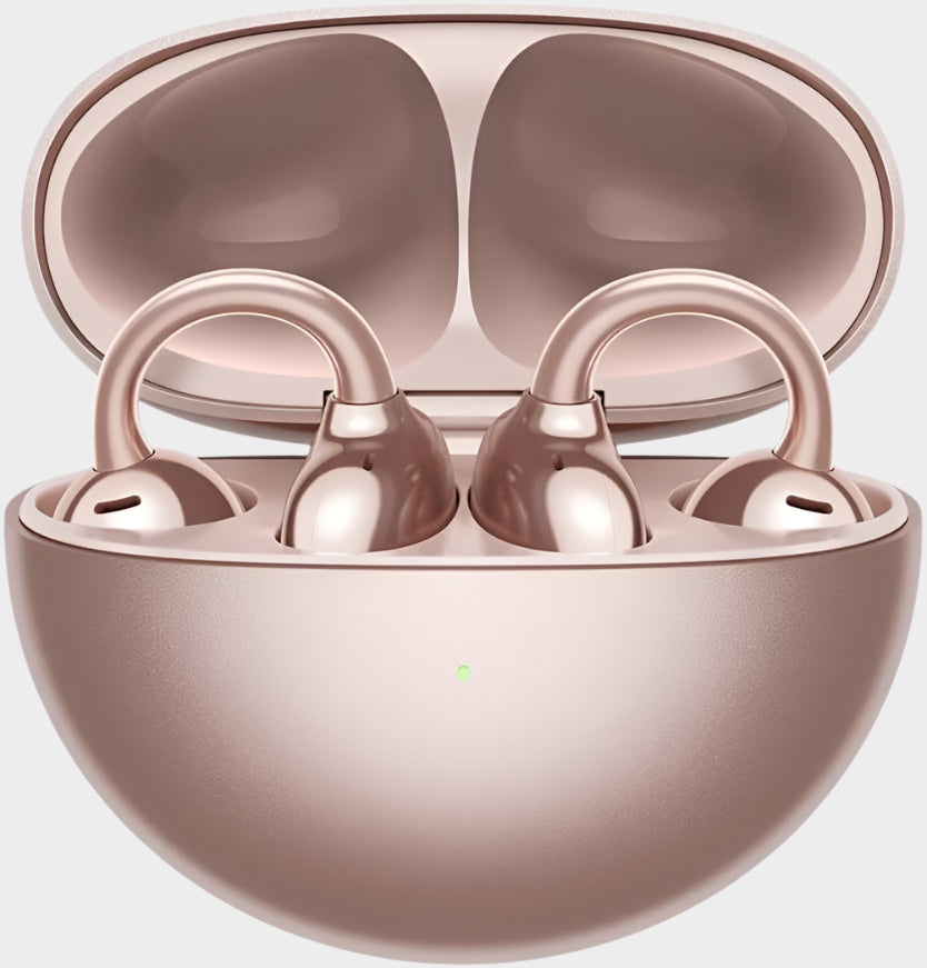 ايربودز - HUAWEI - FreeClip Wireless - ASTKNAN