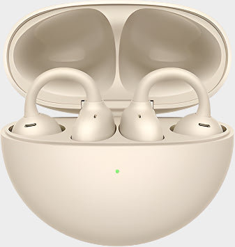 ايربودز - HUAWEI - FreeClip Wireless - ASTKNAN