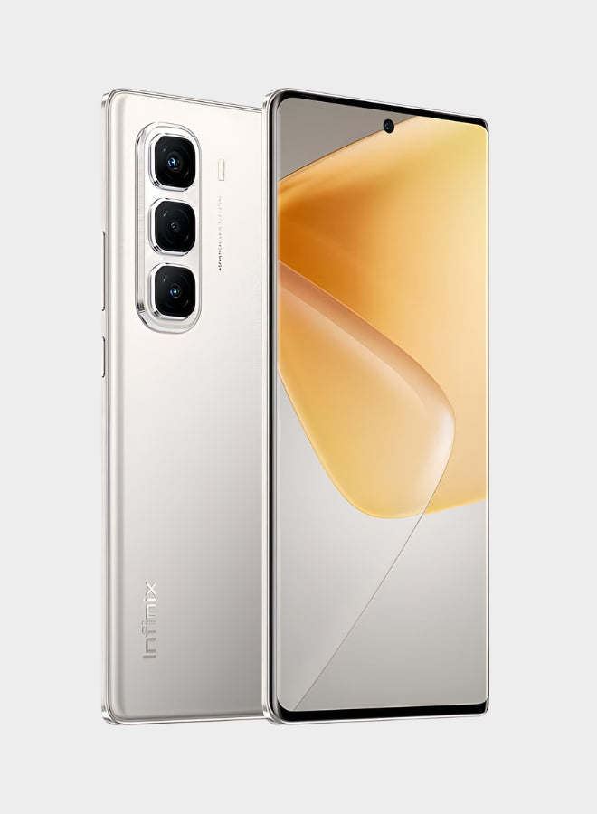 Infinix HOT 50 pro PLUS 8G RAM 256GB - ASTKNAN