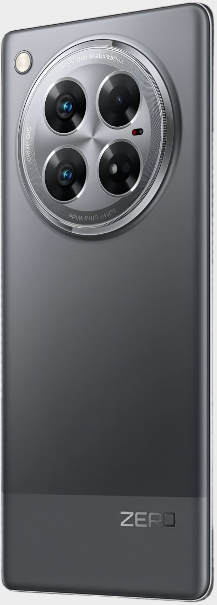 Infinix Zero 40 5G 24G Ram 512GB - ASTKNAN