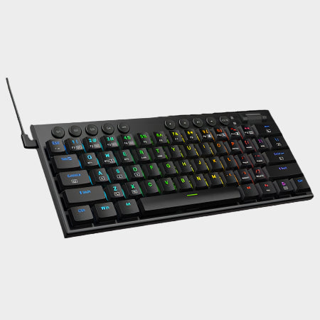 لوحة مفاتيح - REDRAGON - NOCTIS K632 PRO