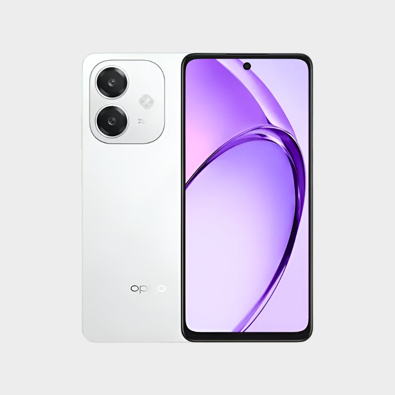 هاتف  - OPPO - A40m – سعة 256GB وذاكرة عشوائية 12GB - ASTKNAN