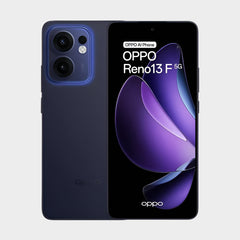 هاتف OPPO Reno13 F 5G – سعة 256 جيجابايت – ذاكرة RAM 8 جيجابايت – شاشة 6.67 بوصة - ASTKNAN