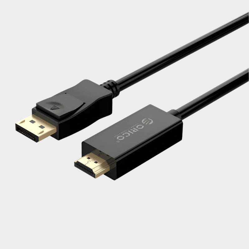 محول - ORICO - DP TO HDMI