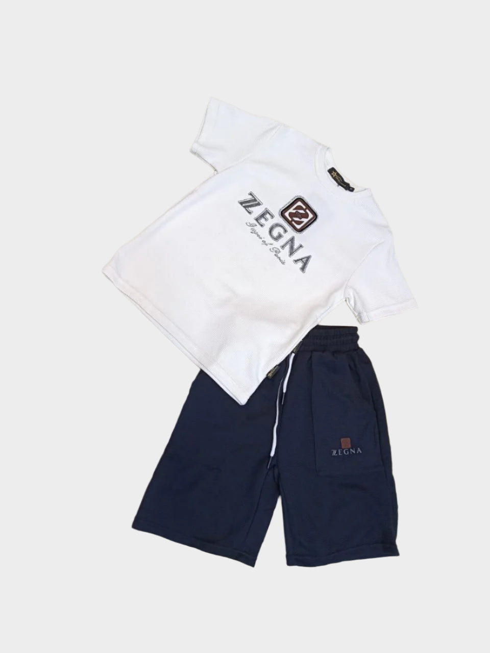 طقم اطفال صيفي