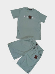 طقم اطفال صيفي