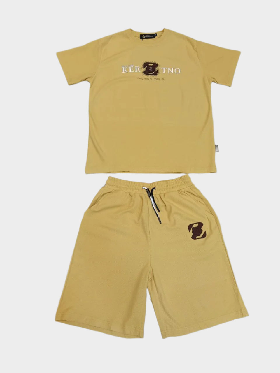 طقم اطفال صيفي