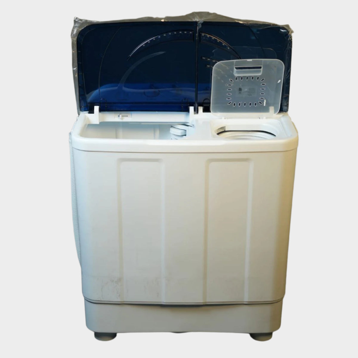 غسالة عشتار تك - سعة 8 كيلو