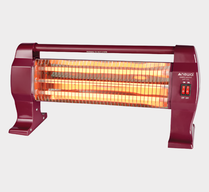 QHT-135 مدفأة كهربائية - ASTKNAN