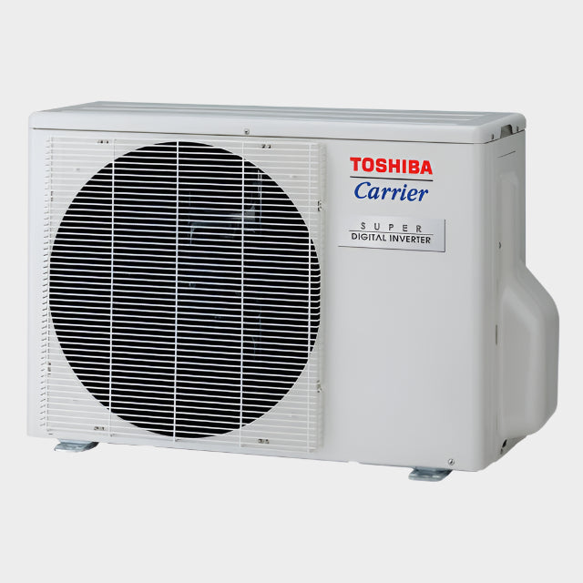 تكييف سبلت 2 طن انفيرتر تايلاندي - موديل RAS-24PAV-IQ | TOSHIBA CARRIER