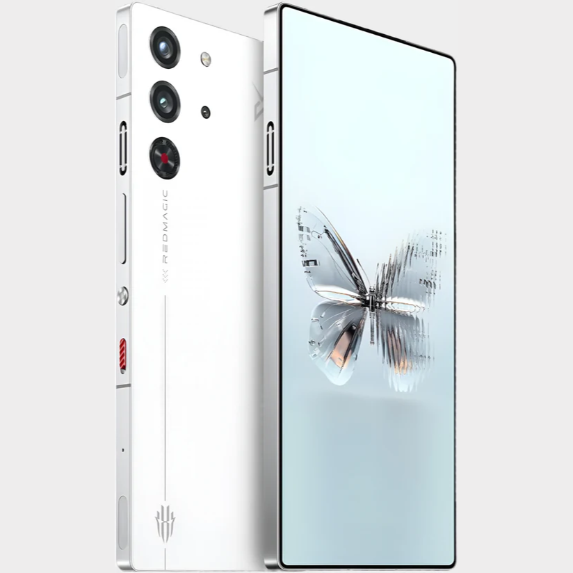 REDMAGIC 10 Pro Gaming Phone 12G RAM 256GB - ASTKNAN