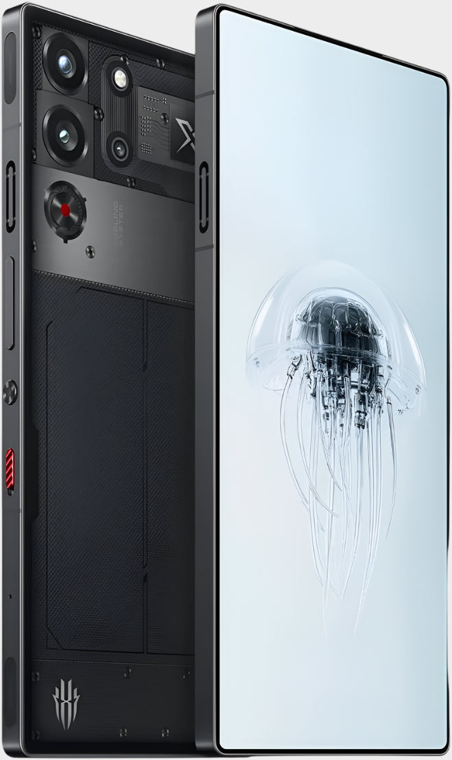 REDMAGIC 10 Pro Gaming Phone 16G RAM 512GB - ASTKNAN