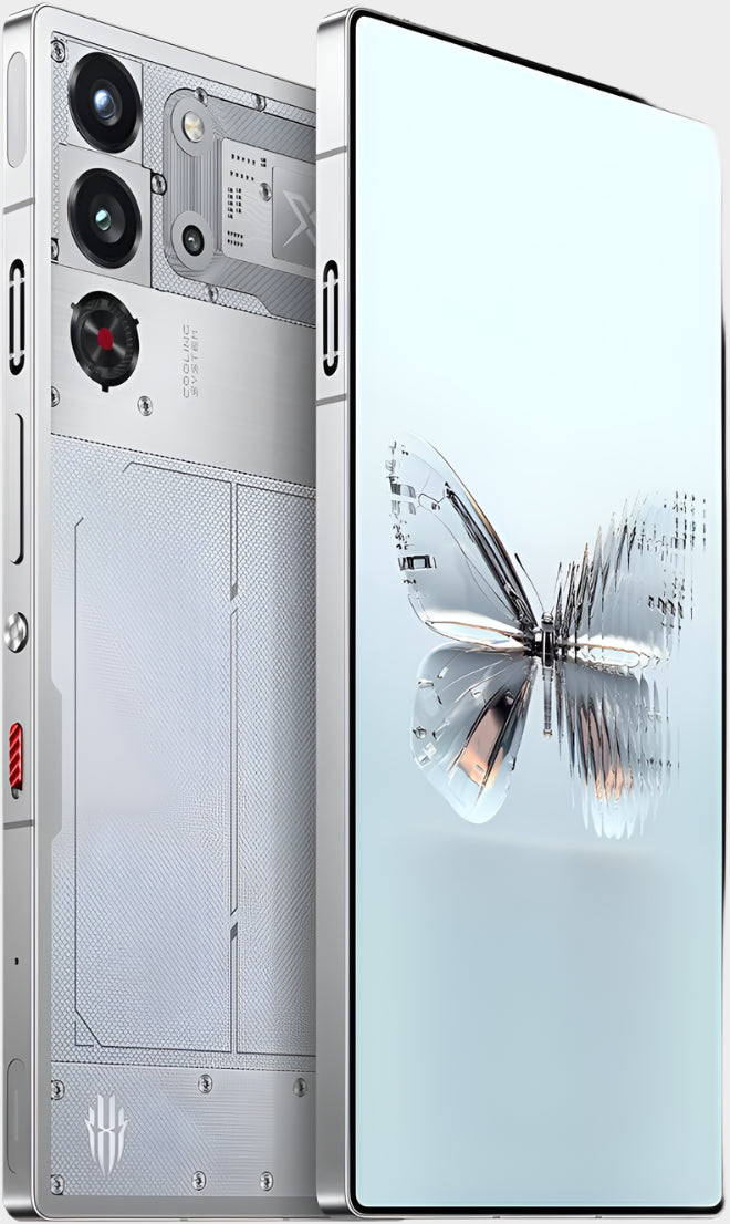 REDMAGIC 10 Pro Gaming Phone 16G RAM 512GB - ASTKNAN