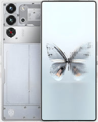 REDMAGIC 10 Pro Gaming Phone 16G RAM 512GB - ASTKNAN