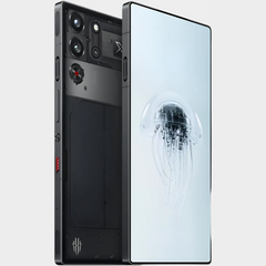 REDMAGIC 10 Pro Gaming Phone 16G RAM 512GB - ASTKNAN