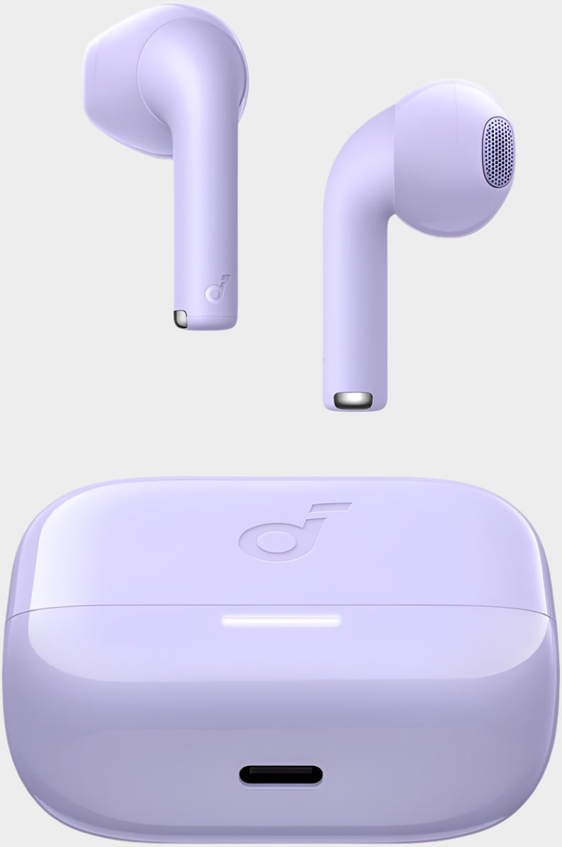 ايربودز - Soundcore Anker - K20i - ASTKNAN