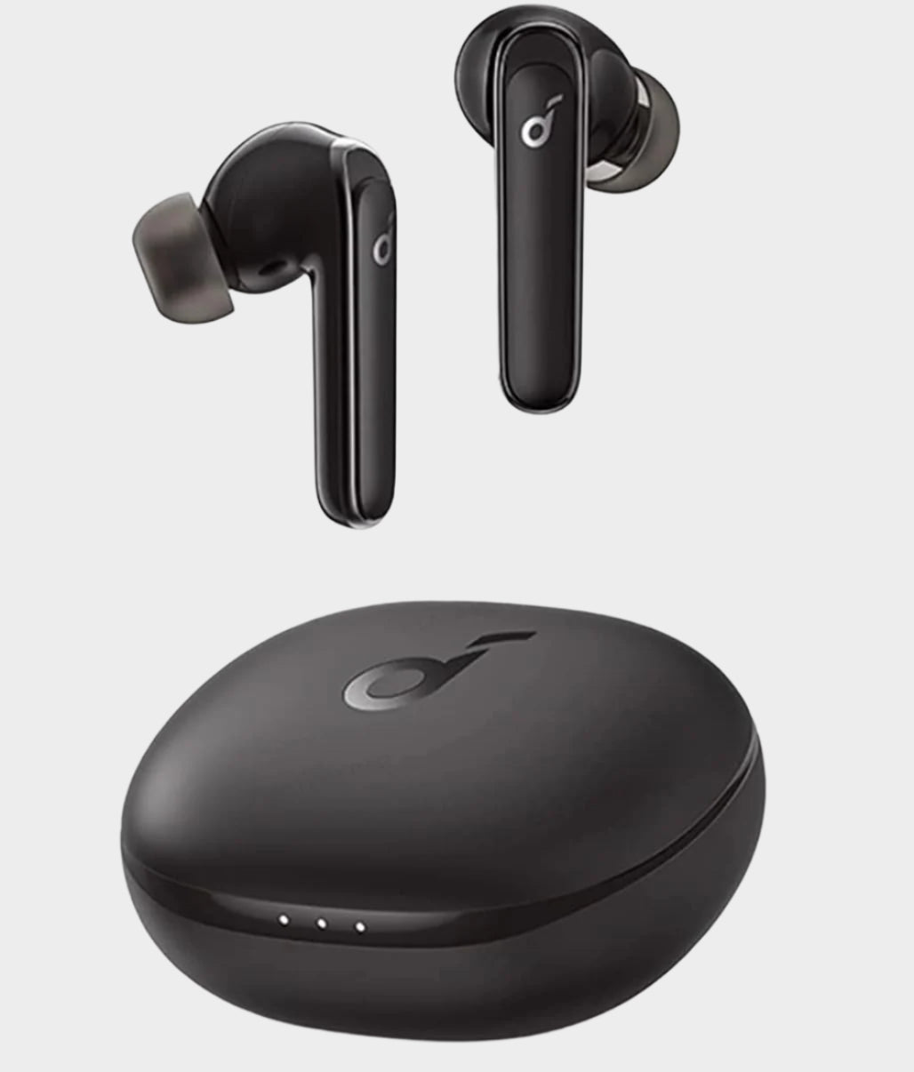 ايربودز - Soundcore by Anker - Life P3 - ASTKNAN