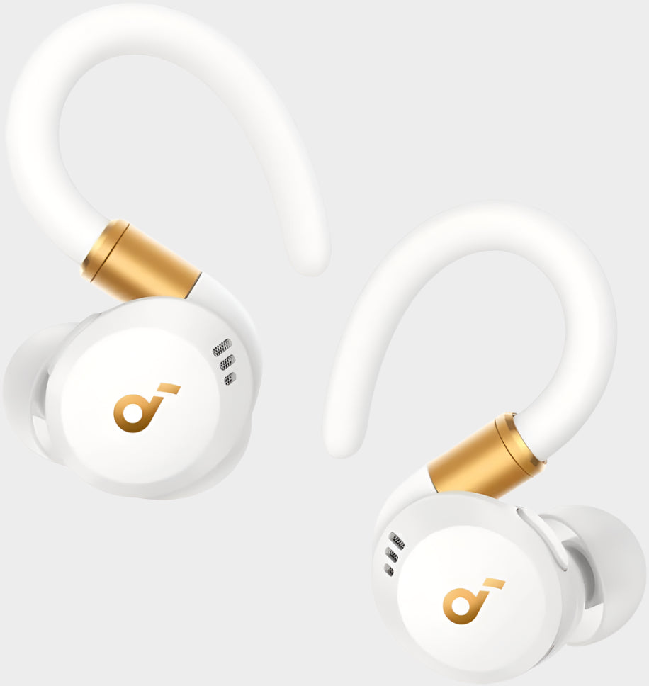 ايربودز - Soundcore - Sport X20 - ASTKNAN