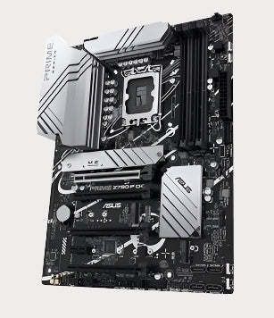 اللوحة الأم - ASUS - PRIME Z790-P