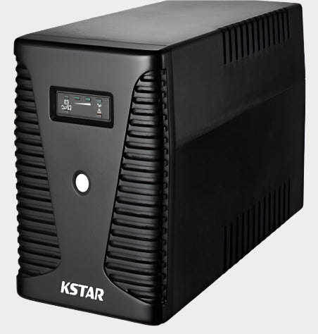 UPS - KSTAR - UA300