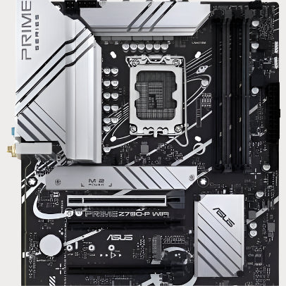 اللوحة الأم - ASUS - PRIME Z790-P