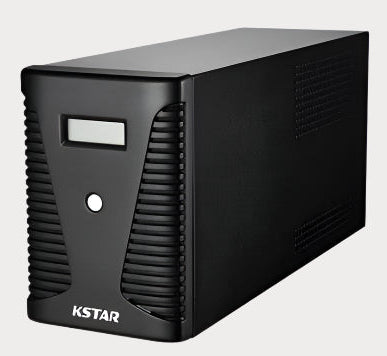 UPS - KSTAR - UA300